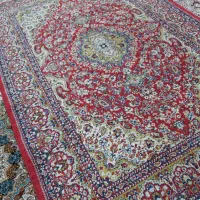 فرش ۶ متری|فرش|گنبد کاووس, |دیوار