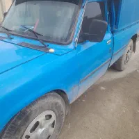 سایپا درحدود ۸۶|خودرو سواری و وانت|نوشین شهر, |دیوار