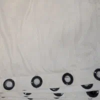 پرده|پرده، رانر، رومیزی|تربت جام, شهرک آزادگان|دیوار