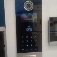 تعمیر آیفون تصویری تهران با گارانتی