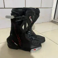 بوت ریسی