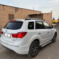 هایما s7 مدل ۹۷|خودرو سواری و وانت|مشهد, حسینآباد|دیوار