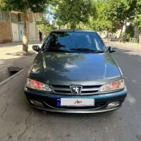 پژوپارس مدل 93