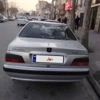 پارس elx|خودرو سواری و وانت|اراک, |دیوار