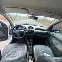 ۲۰۶ تیپ ۲|خودرو سواری و وانت|نوشهر, |دیوار