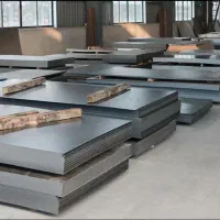 تامین ورق های روغنی فولاد مبارکه|عمده‌فروشی|کرج, حصارک بالا|دیوار