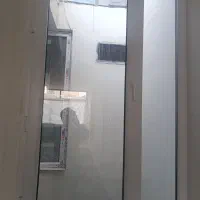 پنجره دو جداره یو پی وی سی