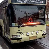 رنو شهری کولر دار