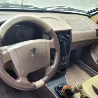 پژو۴۰۵ مدل۹۳ داشبورد جدید