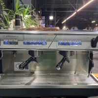 فروش دستگاه اسپرسو سیمونلی و لوازم کافی شاپ