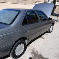 پژو 405 مدل 93|خودرو سواری و وانت|گلپایگان, |دیوار