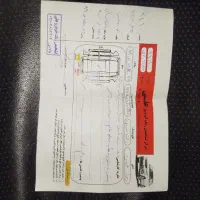 زانتیا 2000|خودرو سواری و وانت|ماهنشان, |دیوار