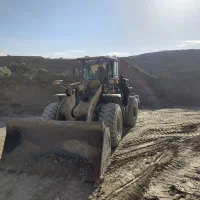 خاکبرداری بالودرکمپرسی