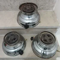پایه سماورگازی  آکبند