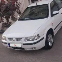 سمند الیکس مدل ۸۹ دوگانه شرکتی داشبورد کرم|خودرو سواری و وانت|کرج, خرمدشت|دیوار