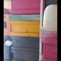 جعبه زنبور عسل