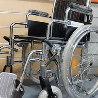 ویلچر تایوانیa and i  نو اکبند (اصل )