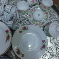 ظروف قدیمی آنتیک|کلکسیون اشیاء عتیقه|اهواز, چنیبه علیا|دیوار