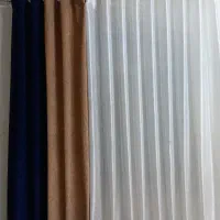 پرده طرح مینیمال