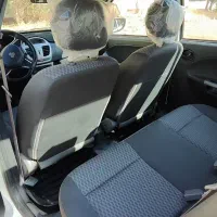 ساینا دوگانه شرکت|خودرو سواری و وانت|خرم‌آباد, |دیوار