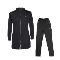 مانتو شلوار نایک اسپرت