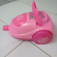 اسباب بازی جارو ومیمون فنری