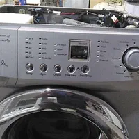 نمایندگی تعمیرات یخچال لباسشویی ظرفشویی|خدمات پیشه و مهارت|تربت‌حیدریه, نواب صفوی|دیوار