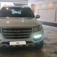 هاوال h8