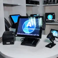 صندوق فروشگاهی مدل اومگا|فروشگاه و مغازه|کرمانشاه, |دیوار