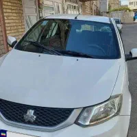 سایناS401 تحویل ۴۰۲