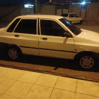 پراید مدل ۸۵ عروسک|خودرو سواری و وانت|رامشیر, |دیوار