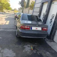 سمند Lx|خودرو سواری و وانت|کرج, فاز ۳ مهرشهر|دیوار