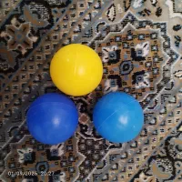 استخر کودک بادی|اسباب‌بازی بچه|کرج, کوی کارمندان شمالی|دیوار
