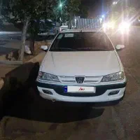 پژو پارس مدل۱۴۰۲