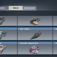 اکانت کالاف