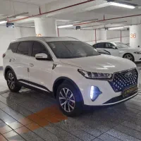 تیگو ۷ پرومکس ۱۴۰۳ نقد و اقساط سندبنام
