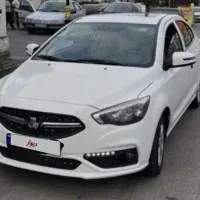شاهین G در حد خشک