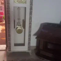 ساعت سالم فقط شیشه نداره