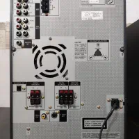 ضبط سونی غول صدا|سیستم صوتی خانگی|مشهد, ثامن|دیوار