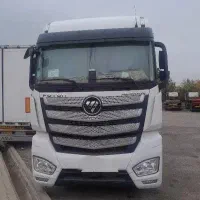 کشنده فوتون ۴۶۰|خودرو سنگین|خرمآباد, |دیوار