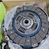 صفحه کلاچ والو ترکORG