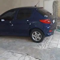 207پانا|خودرو سواری و وانت|بوشهر, |دیوار