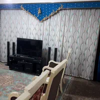 فرش ۱۲متری و تمام وسایل|فرش|اصفهان, باتون|دیوار