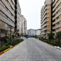 اپارتمان ۹۲ متری مجتمع محیا کوی کوثر