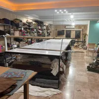 ۱۵۰ متر تجاری نوساز  اجاره       شیک کف تا سقف سنگ|اجارهٔ دفتر صنعتی، کشاورزی، تجاری|تهران, آذری|دیوار