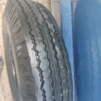 لاستیک مزدا نو با تیوپ|قطعات یدکی و لوازم جانبی|آمل, |دیوار