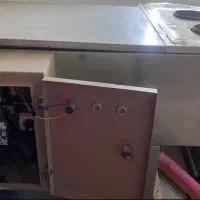 سایلنت باکس دو تا سه ظرفیتی دست دوم کم کارکرد|قطعات و لوازم جانبی رایانه|تهران, تهرانپارس غربی|دیوار