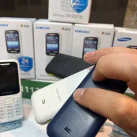 گوشی ساده سامسونگ مدل B310 اصلی ویتنام باریجستری|موبایل|تهران, نازی‌آباد|دیوار
