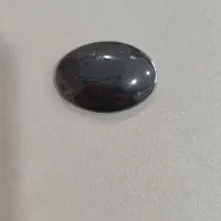 سنگ جواهر مظین شده