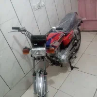 مزایده با برگه ومهر|موتورسیکلت|نجفآباد, شریعتی|دیوار